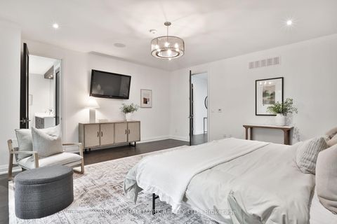 Photo 24 at 41 Invermay Avenue, Clanton Park, Toronto
