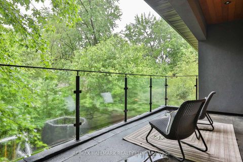 Photo 25 at 41 Invermay Avenue, Clanton Park, Toronto