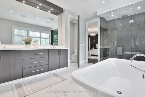 Photo 26 at 41 Invermay Avenue, Clanton Park, Toronto