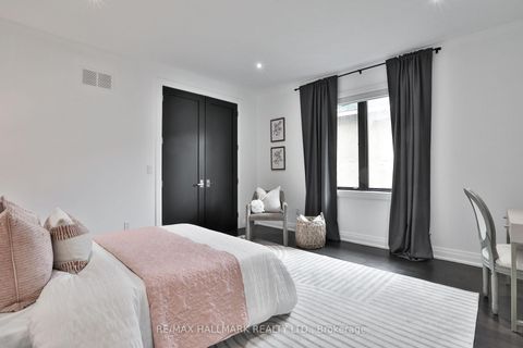 Photo 27 at 41 Invermay Avenue, Clanton Park, Toronto