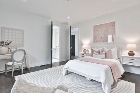 Photo 28 at 41 Invermay Avenue, Clanton Park, Toronto