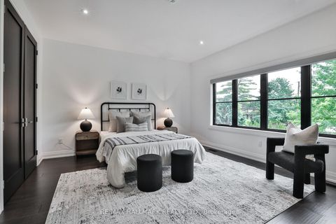 Photo 30 at 41 Invermay Avenue, Clanton Park, Toronto