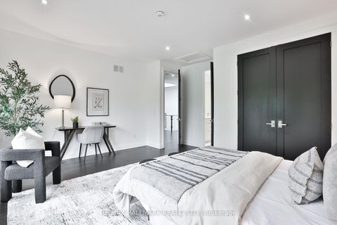 Photo 31 at 41 Invermay Avenue, Clanton Park, Toronto