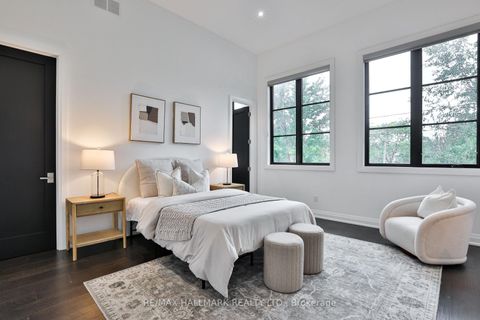 Photo 32 at 41 Invermay Avenue, Clanton Park, Toronto