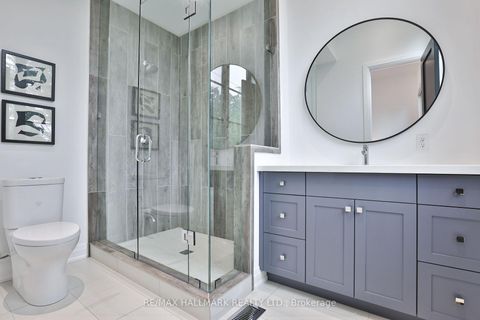 Photo 34 at 41 Invermay Avenue, Clanton Park, Toronto