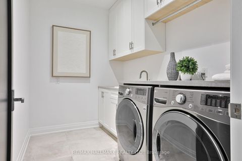 Photo 35 at 41 Invermay Avenue, Clanton Park, Toronto