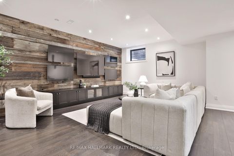 Photo 37 at 41 Invermay Avenue, Clanton Park, Toronto