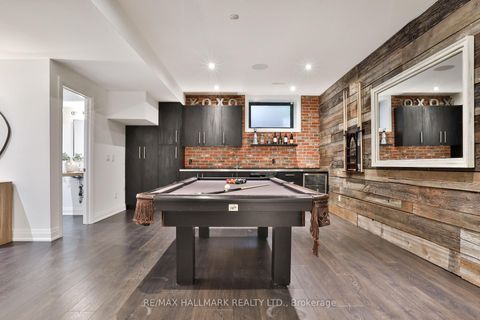 Photo 39 at 41 Invermay Avenue, Clanton Park, Toronto