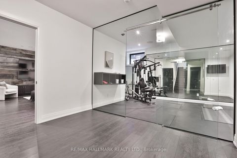 Photo 42 at 41 Invermay Avenue, Clanton Park, Toronto
