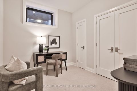 Photo 44 at 41 Invermay Avenue, Clanton Park, Toronto