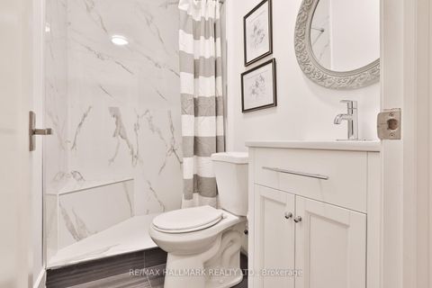 Photo 45 at 41 Invermay Avenue, Clanton Park, Toronto