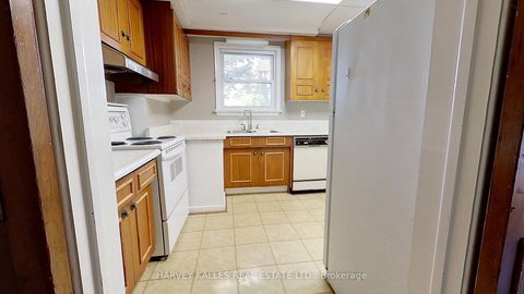 Photo 5 at 63 Coral Gable Drive, Humbermede, Toronto