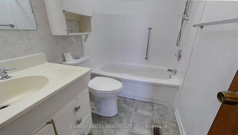 Photo 6 at 63 Coral Gable Drive, Humbermede, Toronto