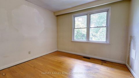 Photo 9 at 63 Coral Gable Drive, Humbermede, Toronto