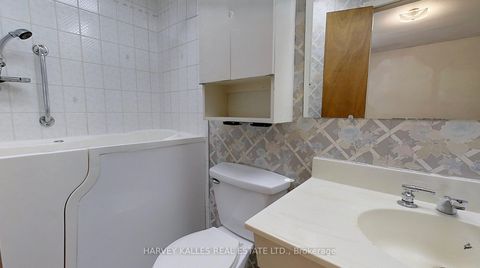 Photo 10 at 63 Coral Gable Drive, Humbermede, Toronto