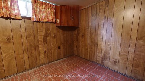 Photo 12 at 63 Coral Gable Drive, Humbermede, Toronto