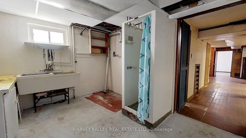 Photo 14 at 63 Coral Gable Drive, Humbermede, Toronto