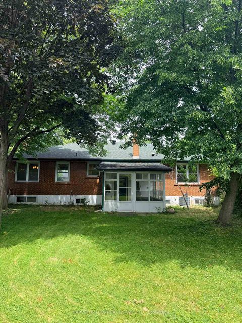 Photo 17 at 63 Coral Gable Drive, Humbermede, Toronto