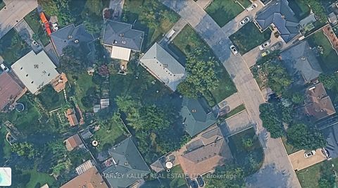 Photo 19 at 63 Coral Gable Drive, Humbermede, Toronto