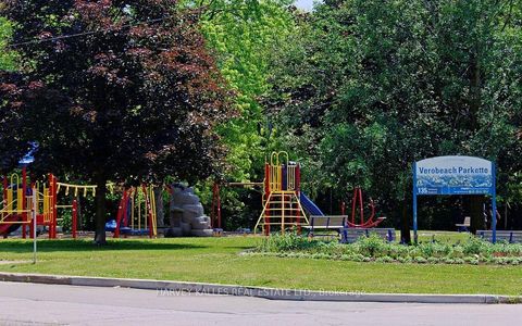 Photo 20 at 63 Coral Gable Drive, Humbermede, Toronto