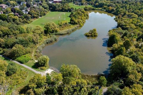 Photo 21 at 63 Coral Gable Drive, Humbermede, Toronto