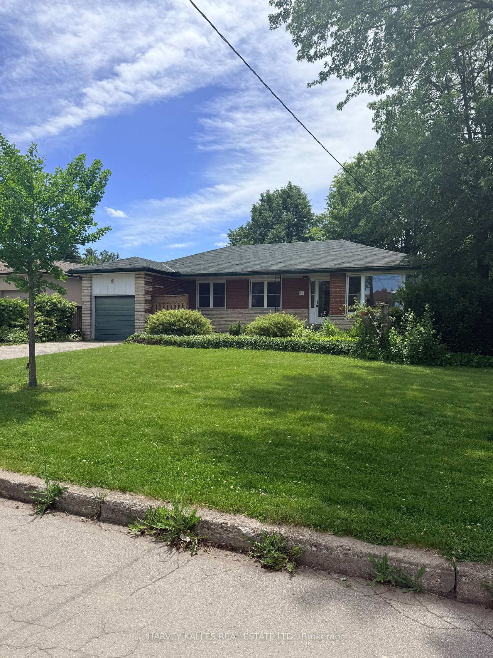 63 Coral Gable Drive, Humbermede, Toronto 