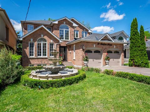Photo 1 at 18 Thatcher Avenue, Cliffcrest, Toronto