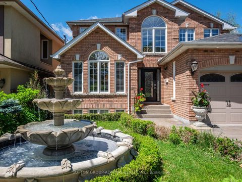 Photo 2 at 18 Thatcher Avenue, Cliffcrest, Toronto