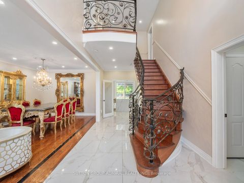 Photo 4 at 18 Thatcher Avenue, Cliffcrest, Toronto