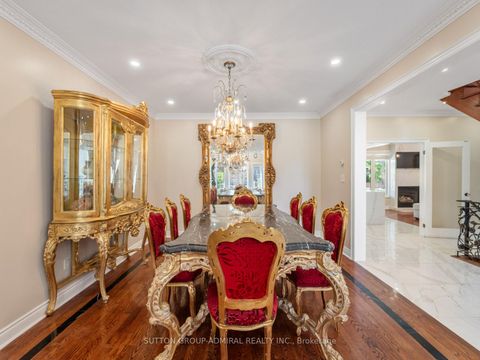 Photo 9 at 18 Thatcher Avenue, Cliffcrest, Toronto