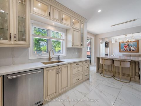 Photo 13 at 18 Thatcher Avenue, Cliffcrest, Toronto