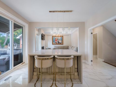 Photo 14 at 18 Thatcher Avenue, Cliffcrest, Toronto