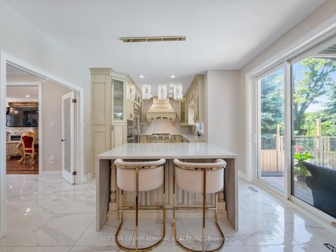 Photo 15 at 18 Thatcher Avenue, Cliffcrest, Toronto