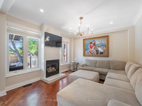 Photo 16 at 18 Thatcher Avenue, Cliffcrest, Toronto