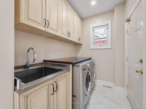 Photo 19 at 18 Thatcher Avenue, Cliffcrest, Toronto
