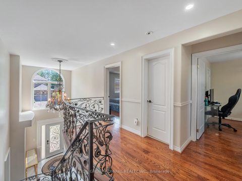 Photo 21 at 18 Thatcher Avenue, Cliffcrest, Toronto