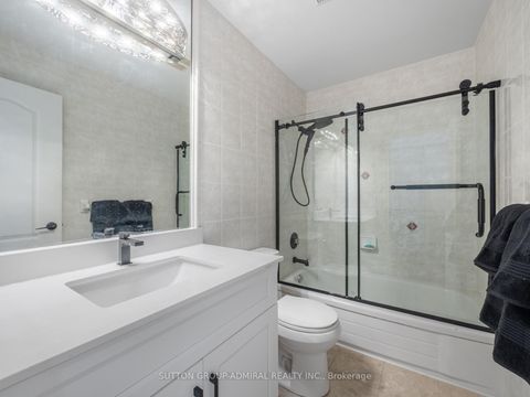 Photo 24 at 18 Thatcher Avenue, Cliffcrest, Toronto