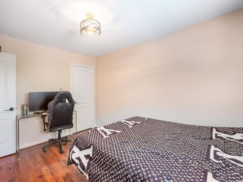 Photo 25 at 18 Thatcher Avenue, Cliffcrest, Toronto