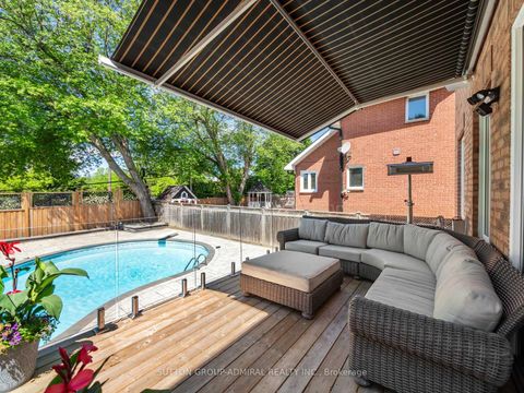 Photo 33 at 18 Thatcher Avenue, Cliffcrest, Toronto