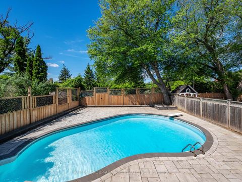 Photo 34 at 18 Thatcher Avenue, Cliffcrest, Toronto