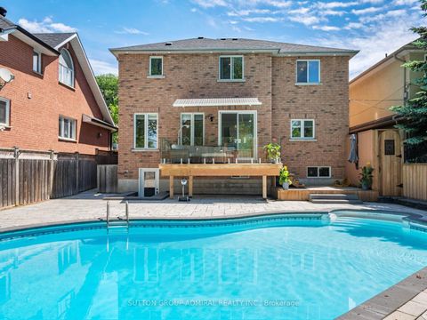 Photo 36 at 18 Thatcher Avenue, Cliffcrest, Toronto