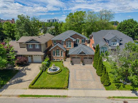 Photo 37 at 18 Thatcher Avenue, Cliffcrest, Toronto