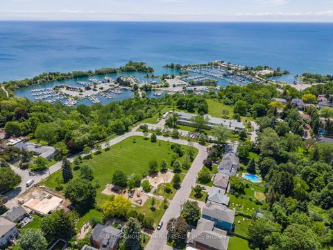 Photo 40 at 18 Thatcher Avenue, Cliffcrest, Toronto