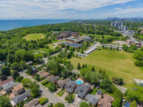 Photo 42 at 18 Thatcher Avenue, Cliffcrest, Toronto