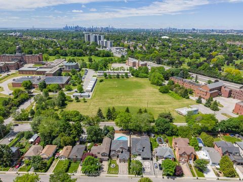 Photo 43 at 18 Thatcher Avenue, Cliffcrest, Toronto