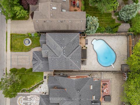Photo 44 at 18 Thatcher Avenue, Cliffcrest, Toronto