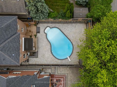 Photo 45 at 18 Thatcher Avenue, Cliffcrest, Toronto