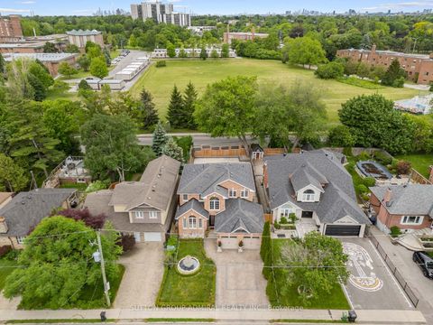 Photo 46 at 18 Thatcher Avenue, Cliffcrest, Toronto