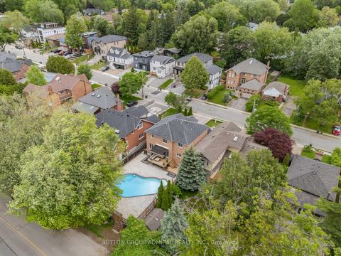 Photo 47 at 18 Thatcher Avenue, Cliffcrest, Toronto