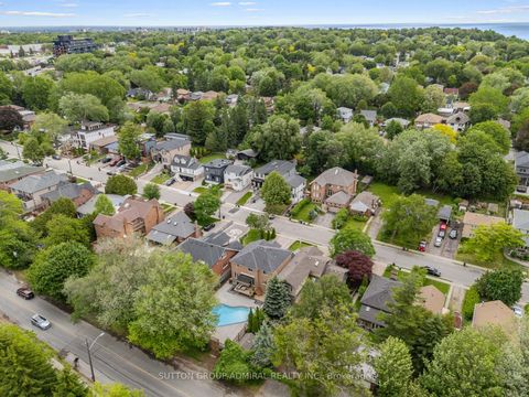 Photo 48 at 18 Thatcher Avenue, Cliffcrest, Toronto